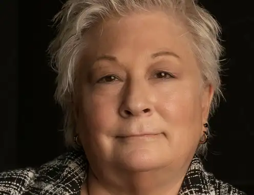 Christine Wilsek