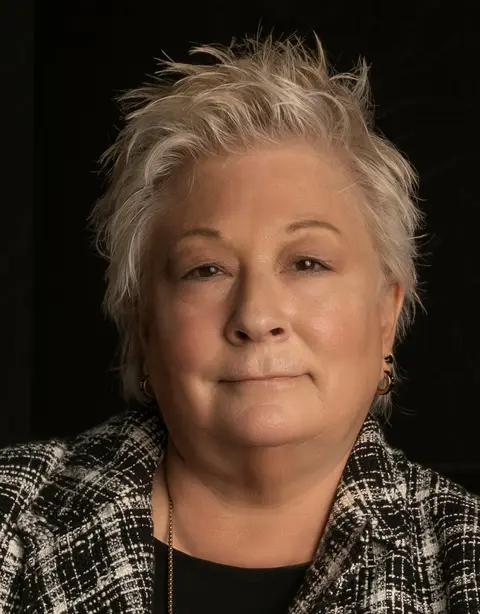 Christine Wilsek