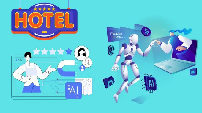 Reinventing Reputation Management: The AI Renaissance in Hospitality