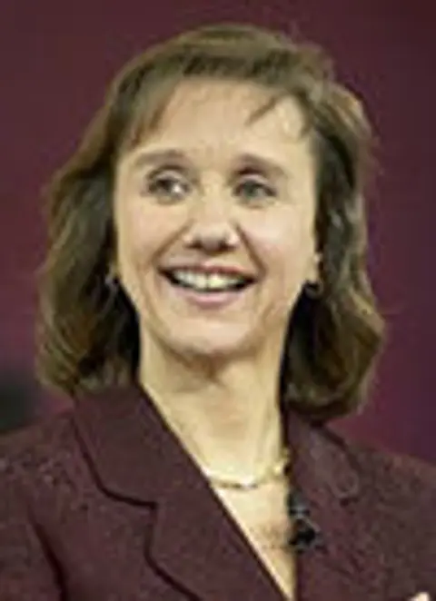 Michelle Crosby