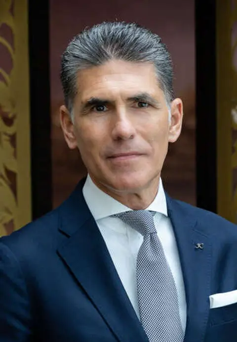 Timur Sentuerk