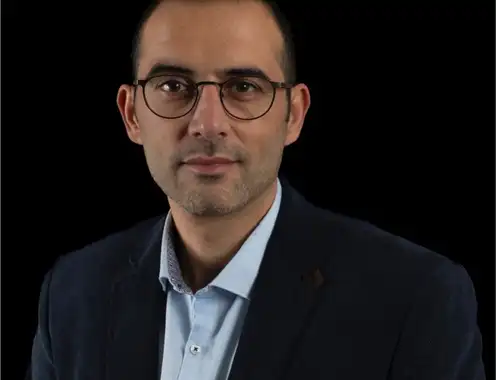 Mazen Kais