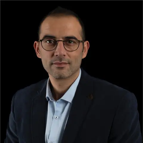 Mazen Kais