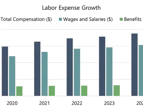 Hotel Profitability in Transition: Cost Pressures and Budgeting Priorities for 2026