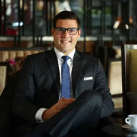 Michael Robinson