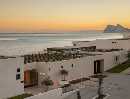 Luxury Starts Within: People Who Make Hospitality Shine