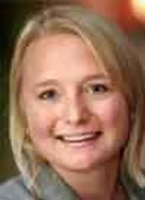 Megan McDonald Uram