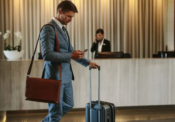 Providing a Positive Experience Across the Entire Guest Journey