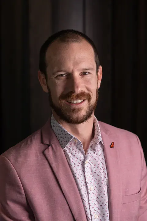 Nathan Dean