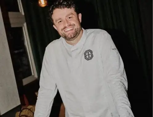 Sven-Hanson Britt