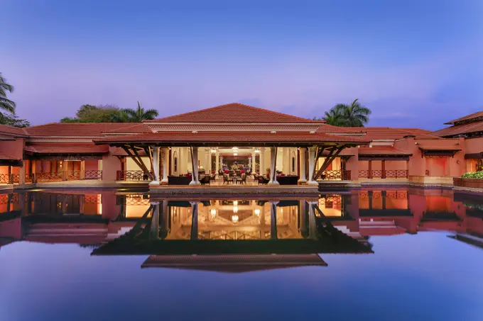 ITC Grand Goa, a Luxury Collection Resort & Spa ......