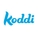 Koddi logo