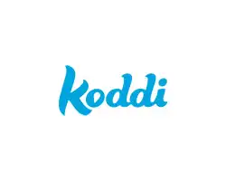 Koddi logo