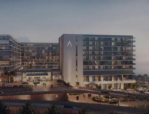 Address Beach Resort Bahrain