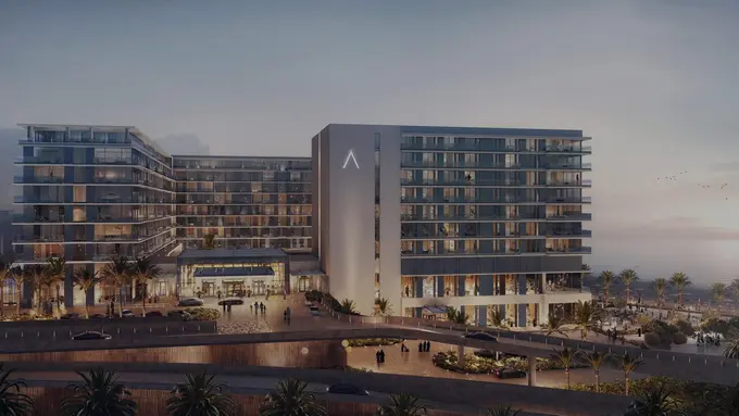 Address Beach Resort Bahrain ......