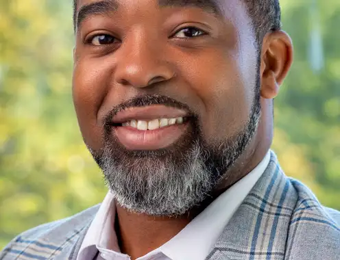Jamel Taggart