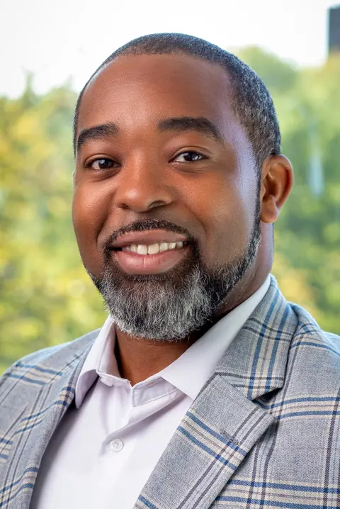 Jamel Taggart