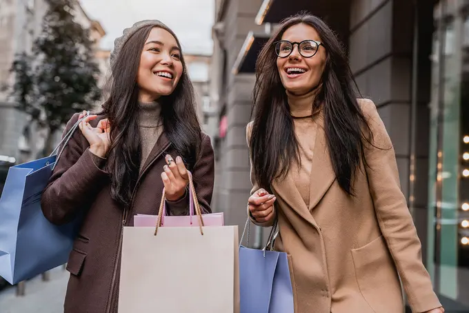 An Insight Into the State of Luxury Branding Today