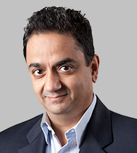 Manav Thadani