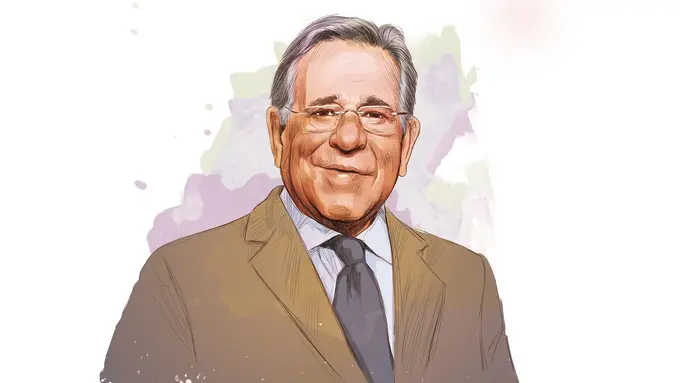 In Memoriam: The Passing of Visionary Hotelier, Mr. P.R.S. Oberoi
