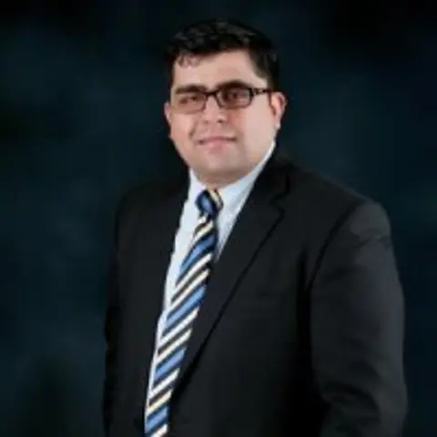Vignesh Mani