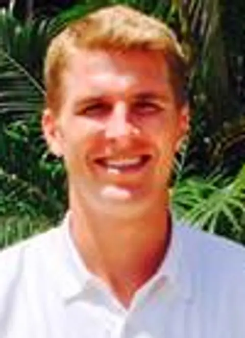 Daniel Scott