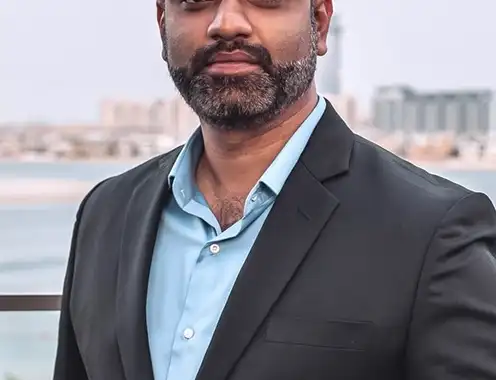 Ajai Nair