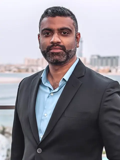 Ajai Nair