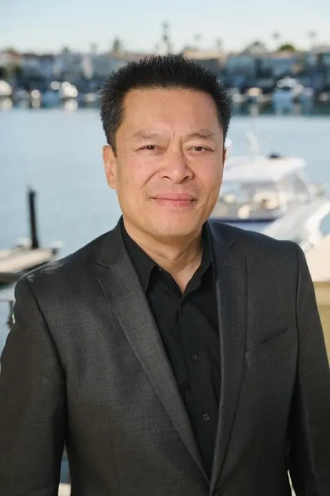 Jason Hsieh