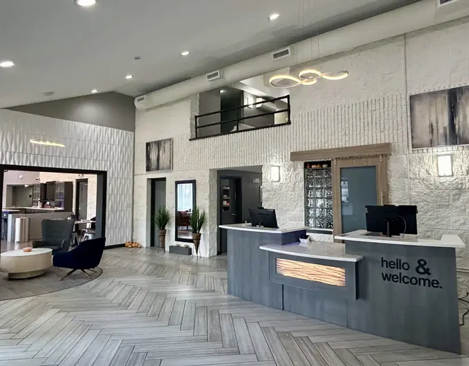 Best Western Carlisle South ......