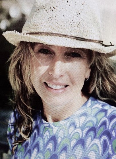 Kristin Coates