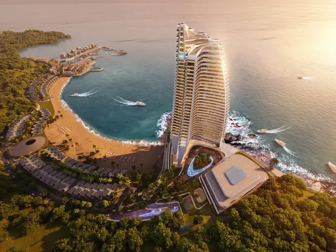 Marriott International to Expand Luxury Portfolio in Vietnam ......