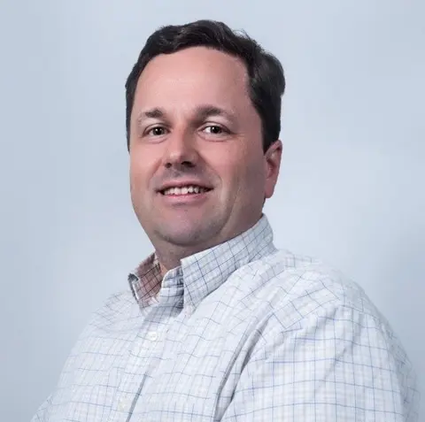 Michael Curran