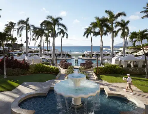 Four Seasons Resort Maui at Wailea