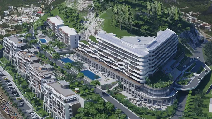 InterContinental Resort Amma, Canj ......