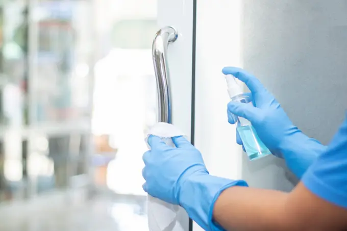 Housekeeping to Take Centerstage in the New Normal