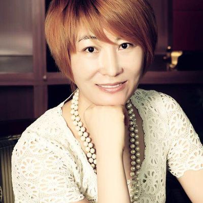 Jing Zhu