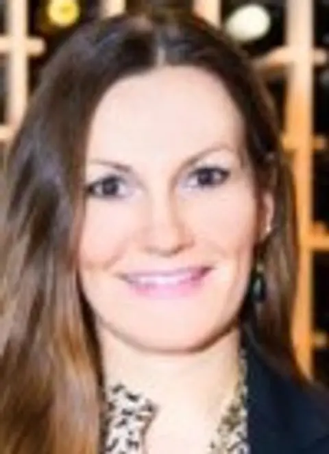 Sabrina Kroeger
