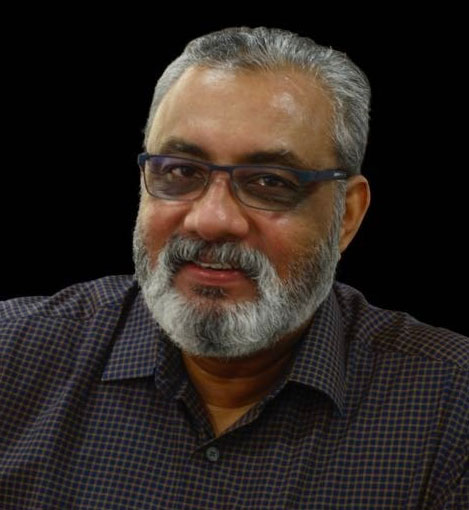 Binu Mathews