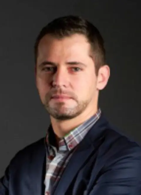 Markus Tschuschnig