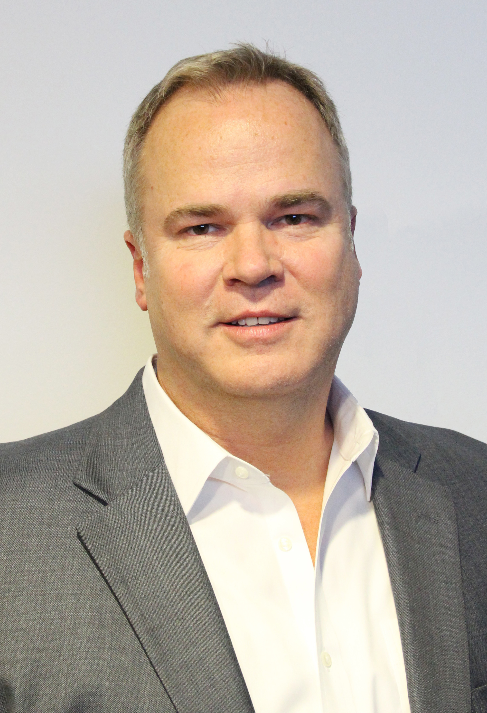 Scott Moore