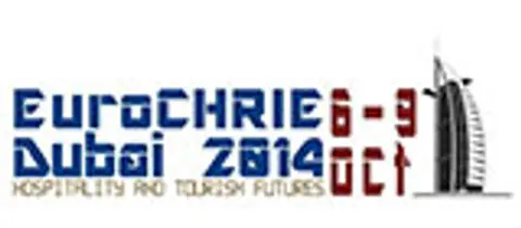 EuroCHRIE 2014