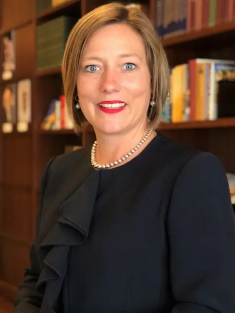 Desiree Dils