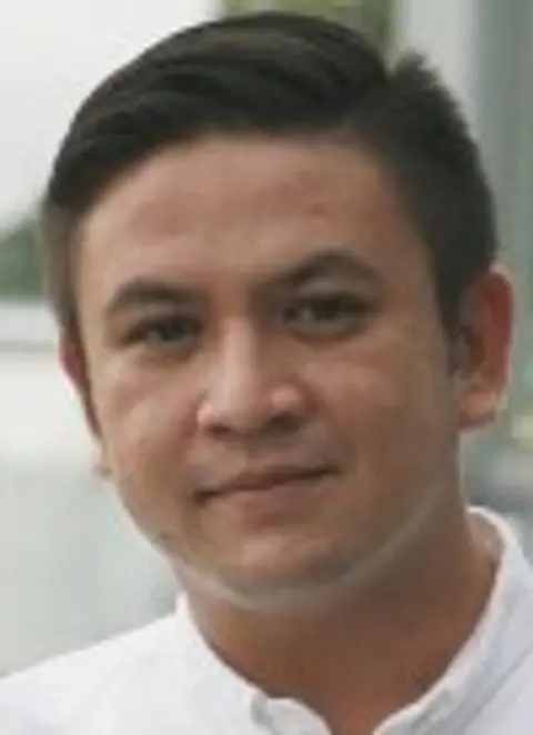 Muhammad Yuslan