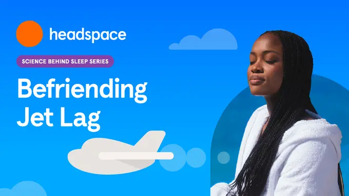 World of Hyatt and Headspace Launch New Series to Help Travelers Find A Good Night's Sleep