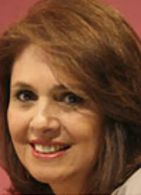 Ileana Rousseau