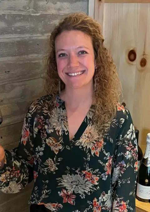 Sarah Harmacek