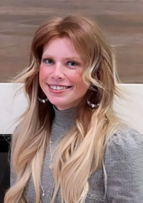 Sadie Kealey