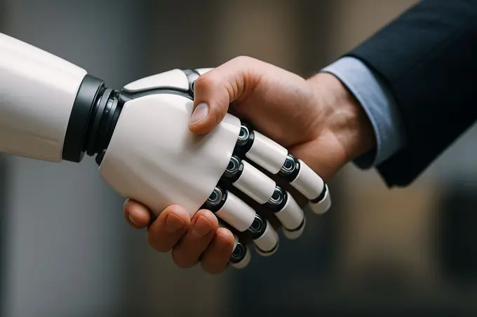 Trust Issues: Why Hotel Sales Teams Need an AI-Ready Makeover