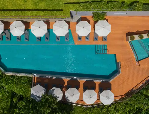 Andaman Beach Hotel Phuket